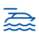 การคมนาคมทางน้ำ